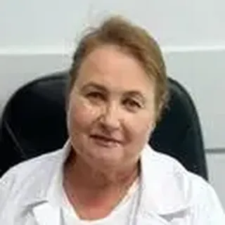 Моржикова Елена Анатольевна