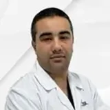 Сайдуллаев Отабек Зарпулаевич
