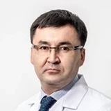Сыйкымбаев Айдос Жексенбаевич