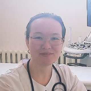 Абилмажанова Шынар Муканбеткаликызы