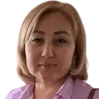 Толемисова Салтанат Кабиденовна