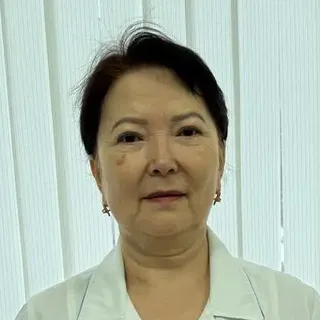 Тумабекова Акмарал Алтынбековна