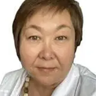 Бисекешова Нургуль Алипакалиевна