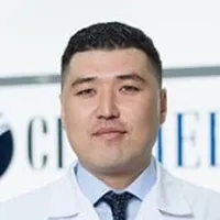 Худайбергенов Марат Абдиганиевич