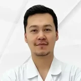 Жумадулла Ердаулет Сакенович
