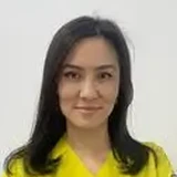 Шомпиева Маржан Мурабаевна