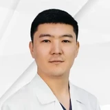 Дуйсеков Куаныш Еркинович