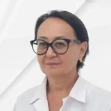 Чакарова Гульнара Рысбековна