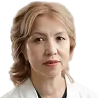 Жанкалова Зульфия Мейрхановна