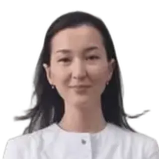 Құтжанова Ару Жұмабайқызы