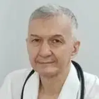 Рамазанов Марат Сураганович