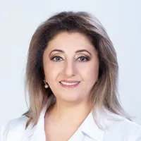 Эюбова Элнура Гаджиевна