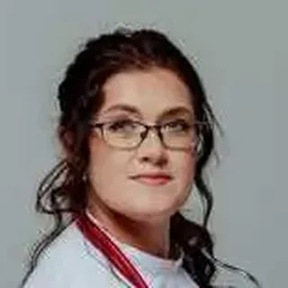 Кондрашова Анастасия Владимировна
