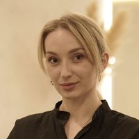 Гурцакова Алёна Николаевна