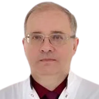Дёмин Евгений Павлович