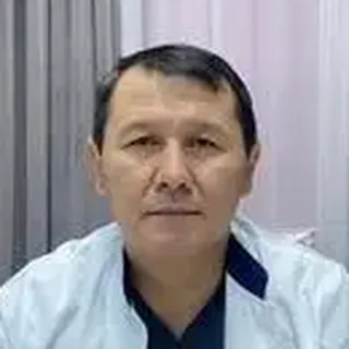 Садуов Баймахан Калдыбаевич