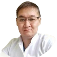 Абдыкадыров Бауржан Калиевич