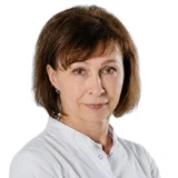 Лабер Элеонора Владимировна