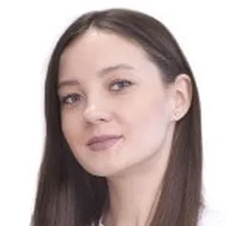 Лашина Ольга Эдуардовна