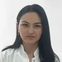 Алимова Дилафруз Райимжанқызы