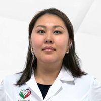 Ибраймова Лаура Мыктыбековна