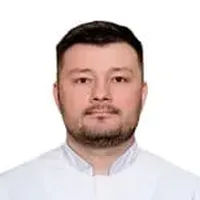 Рожченко Иван Анатольевич