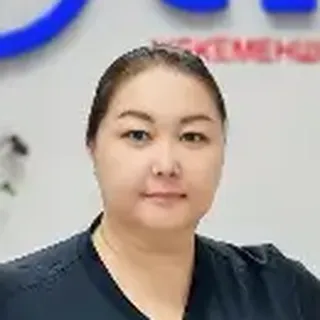 Татенова Салтанат Сайлаубековна