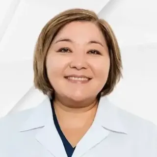 Махатова Гульжан Мерекеевна