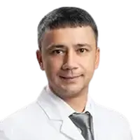 Курбантаев Ганишер Кенжебаевич