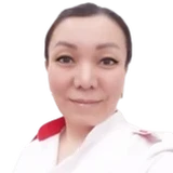 Молдабаева Сауле Журагатовна