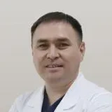Ибраев Нурлан Нуралыевич