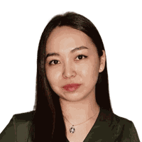 Сұлтанғазина Аружан Нұғанқызы