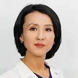 Кундызбекова Анар Онгелдиевна