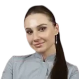 Рудометкина Инна Сергевна