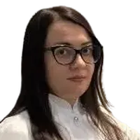Марычева Екатерина Владимировна