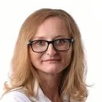 Лысенкова Надежда Сергеевна