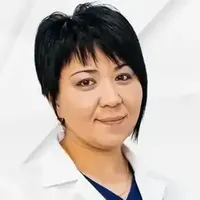 Скахулова Анеля Сериковна