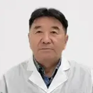 Акканов Маман Камзаевич