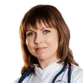 Шинкаренко Елена Николаевна