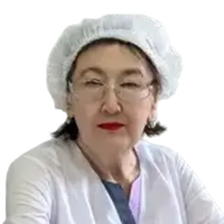 Кошикова Раушан Болбаковна