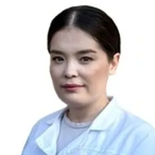 Файзуллаева Ақжан Төребекқызы