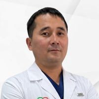 Нурлыбеков Досжан Кенжебекулы