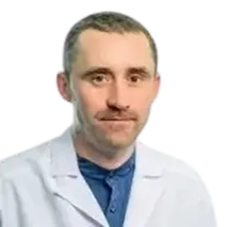 Штефанов Иван Иванович