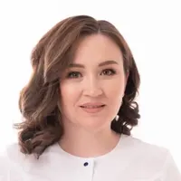 Сапабекова Зинура Кыдырбаевна