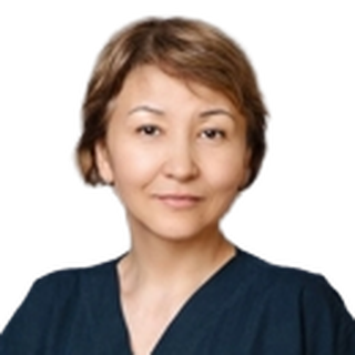 Мукатаева Гульмира Каиртаевна