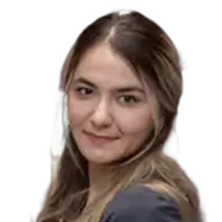 Вахапова Гулноза Абдужаббаровна