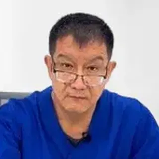 Стамкулов Аскар Баялиевич