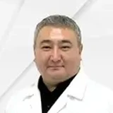 Ахмеджанов Данияр Даулетбекович