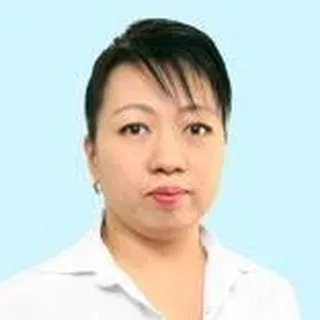 Хан Алла Станиславовна