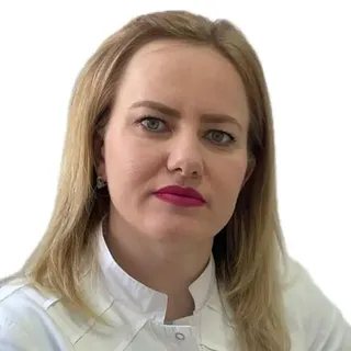 Эйснер Татьяна Владимировна